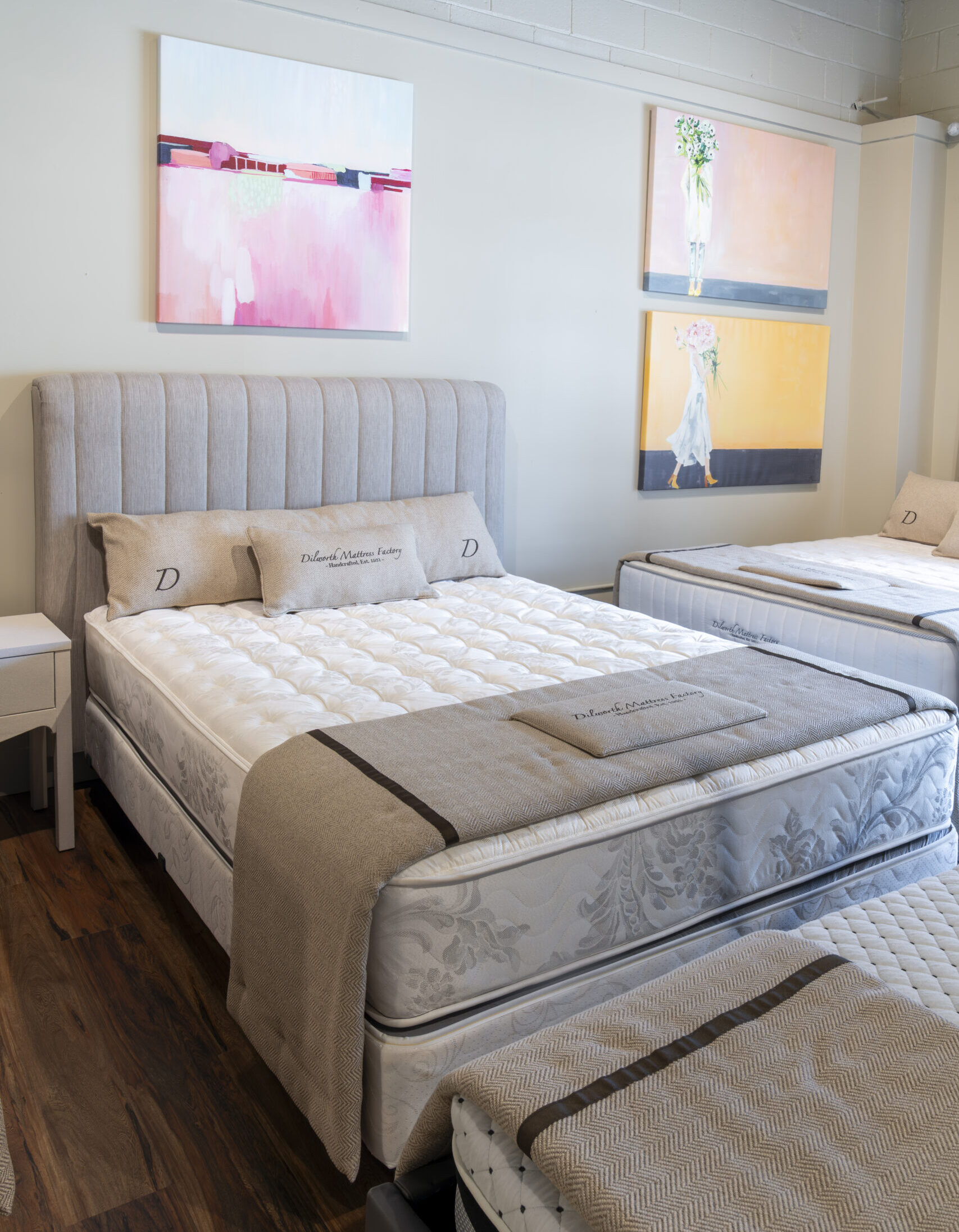 Dilworth Mattress Easover Anniversary