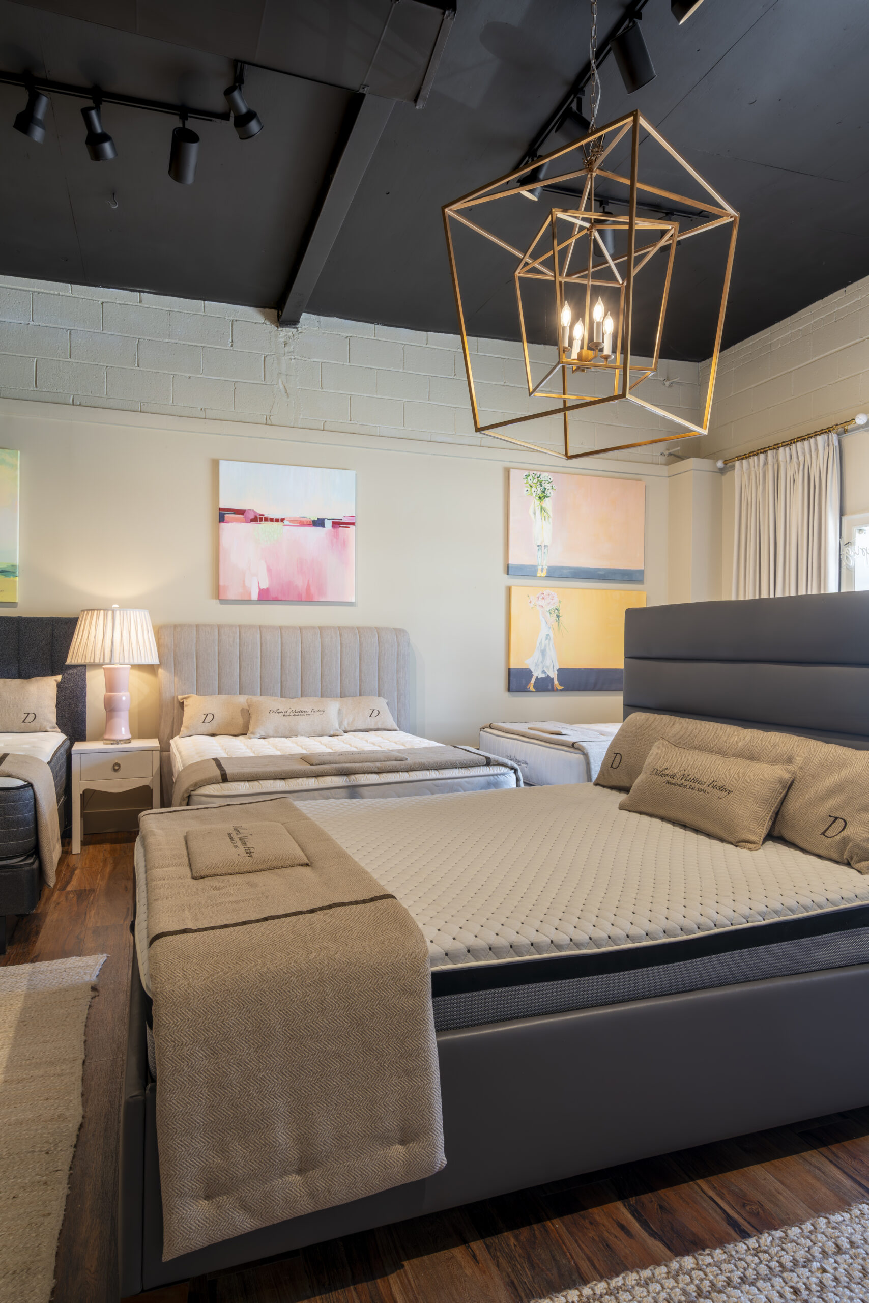 Dilworth Mattress Performance Latex